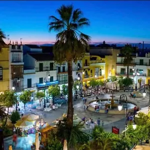 Apartamento Bonito En Sanlucar, Sanlúcar de Barrameda
