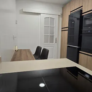 Apartamento Terraza Mirramar, Aguadulce (Almeria)