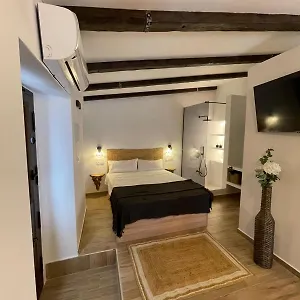 Сasa de vacaciones La Cuca, Constantina
